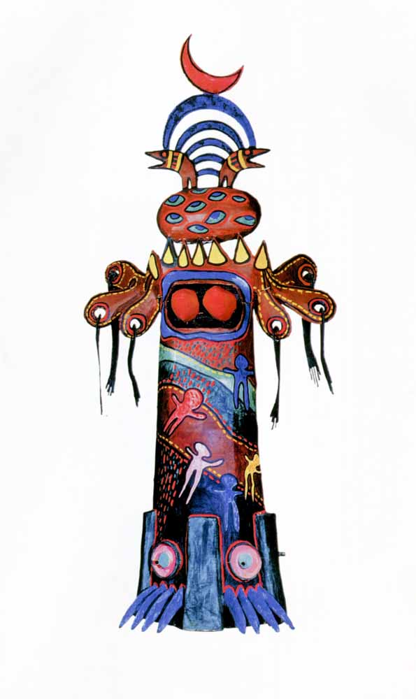 De la cruz del sur al Iztaccíhuatl - Imagen 21